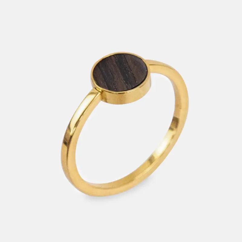 KERBHOLZ Ring "CIRCLE RING"