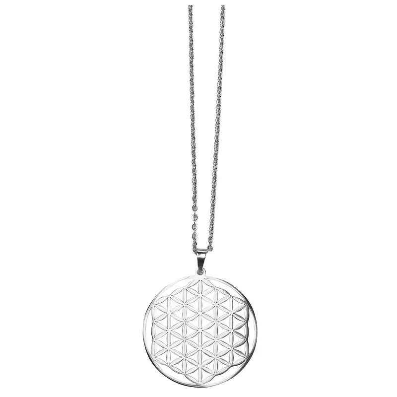 Kette Blume des Lebens
