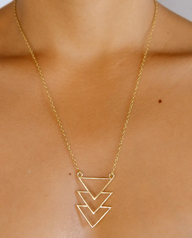 Kette ~ TRINITY
