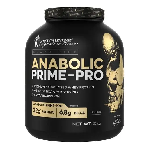 Kevin Levrone | Anabolic Prime Pro - 2000g