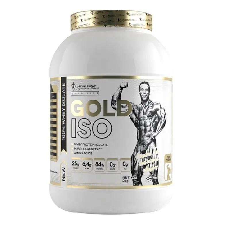 Kevin Levrone | GOLD ISO - 2000g