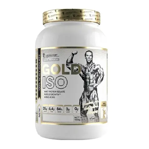 Kevin Levrone | GOLD ISO - 908g