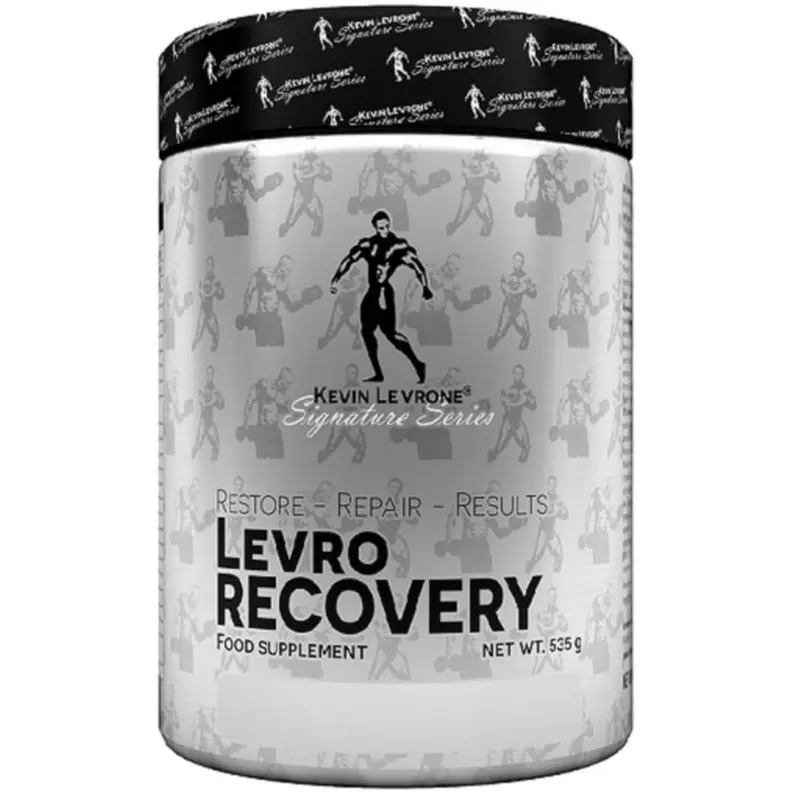 Kevin Levrone | Levro Recovery - 535g