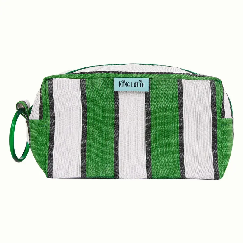 King Louie Toilet Bag "Mercado"