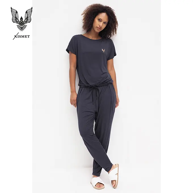 Kismet Jumpsuit Chandra