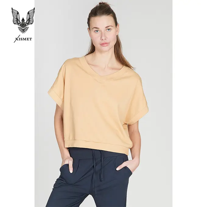 Kismet Shirt - sand