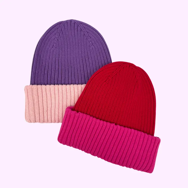 KiWi STORIES Beanie