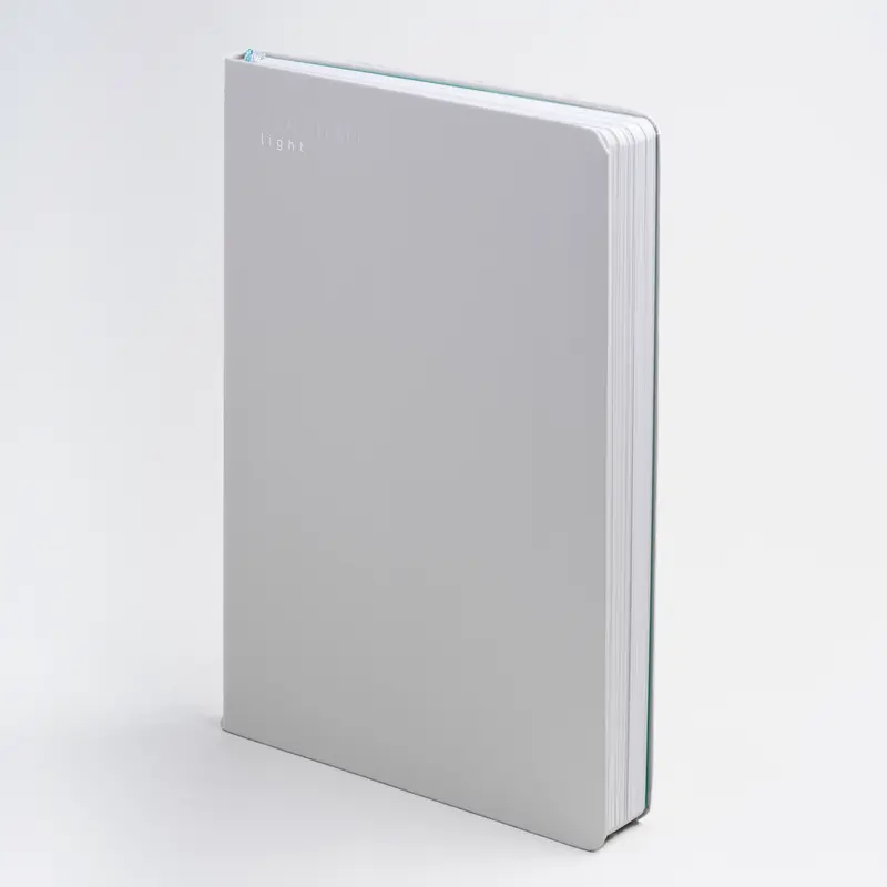 KLARHEIT Kalender "light" A5