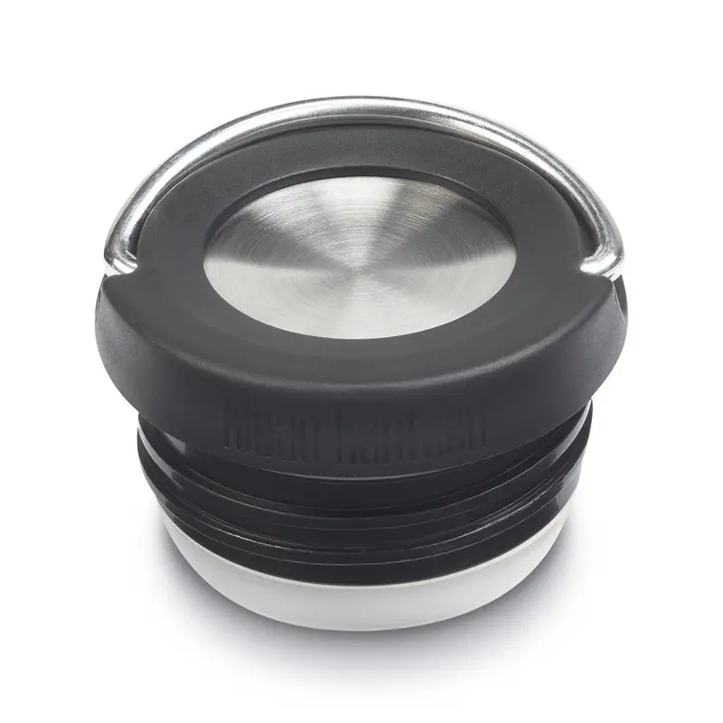 Klean Kanteen Isolierte Trinkflasche "TKWide" 592 ml