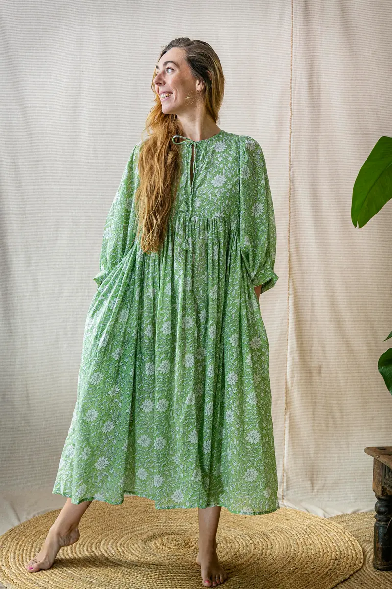 Kleid MAGNOLIA