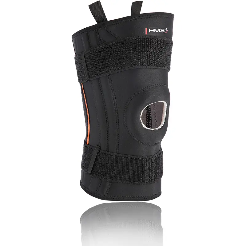 KO1655 GRÖßE S KNIEBANDAGE HMS