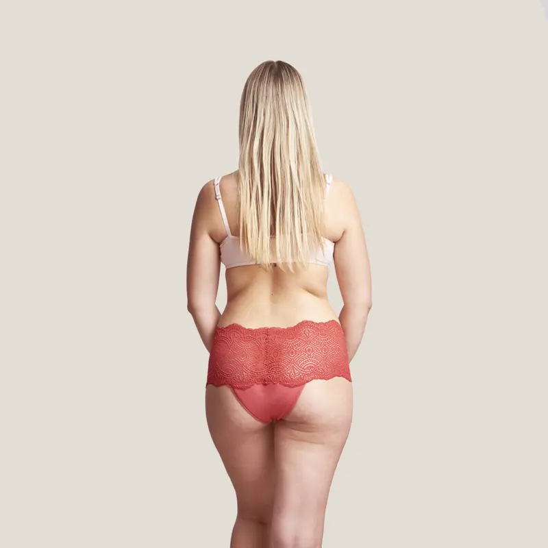 KORA MIKINO Vegane Menstruations-Panty "DIANE"