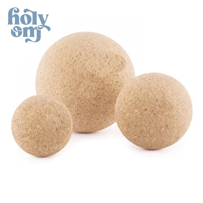 Kork Faszien Ball