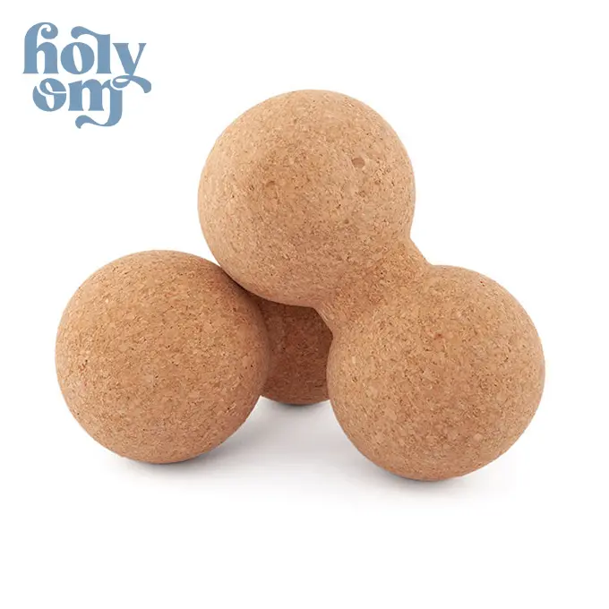 Kork Massage Peanut Ball