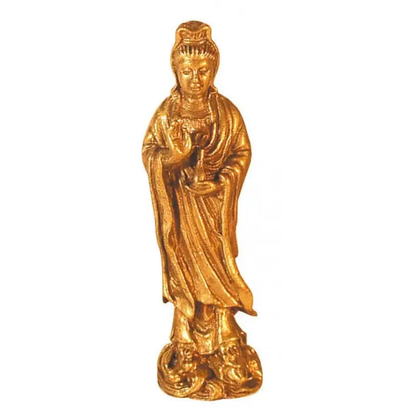Kuan Yin