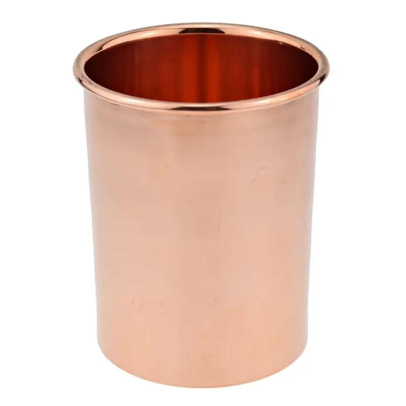 Kupfer Becher Maharishi