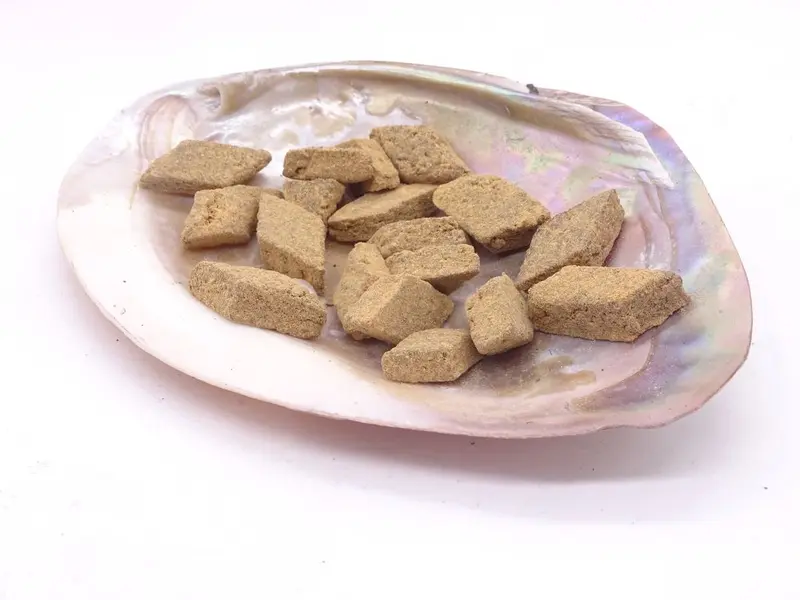Kyphi Räucherwerk 50 g