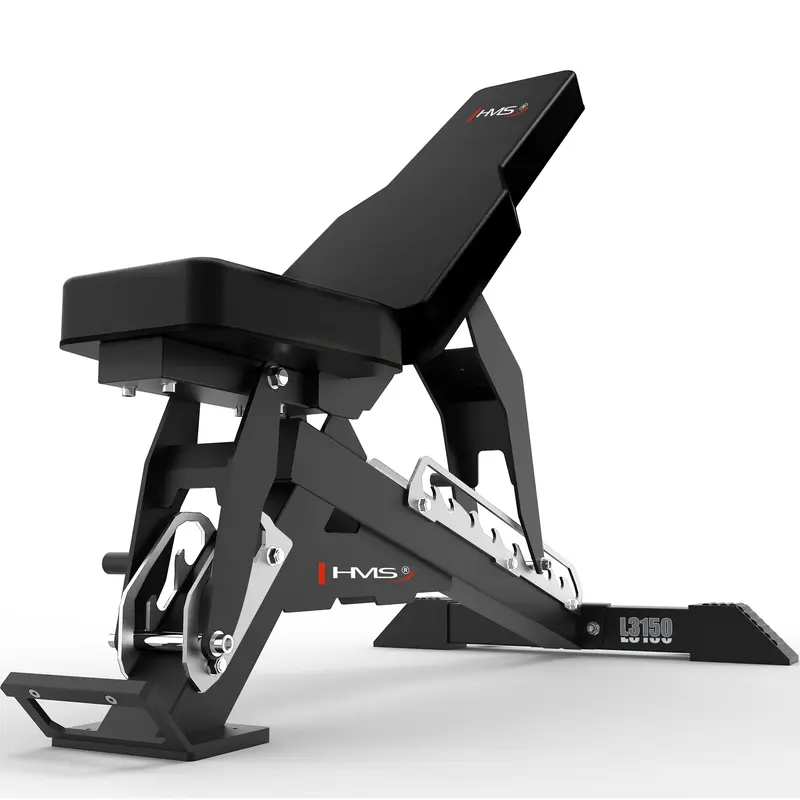 L3150 VERSTELLBARE TRAININGSBANK HMS