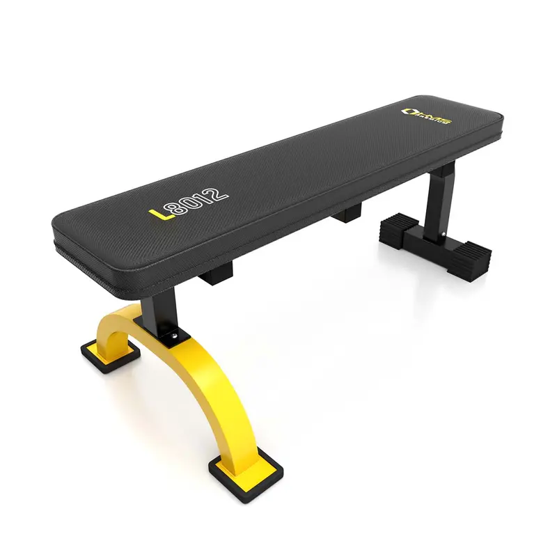 L8012 TRAININGSBANK HMS PREMIUM