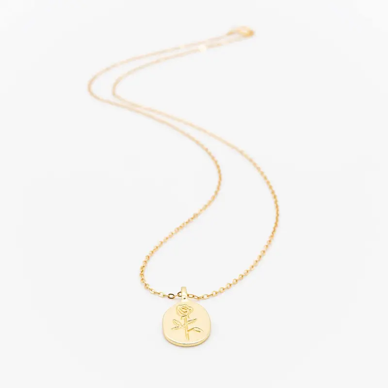 La Rosa Goldkette