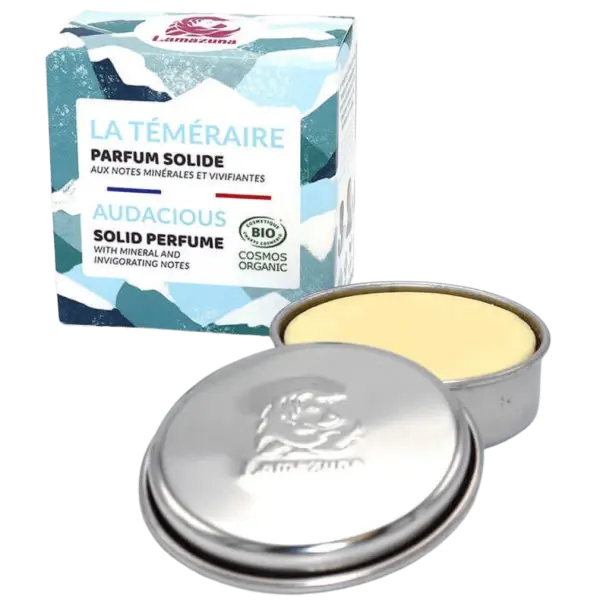 Lamazuna Festes Parfum "The Audacious" 20 ml