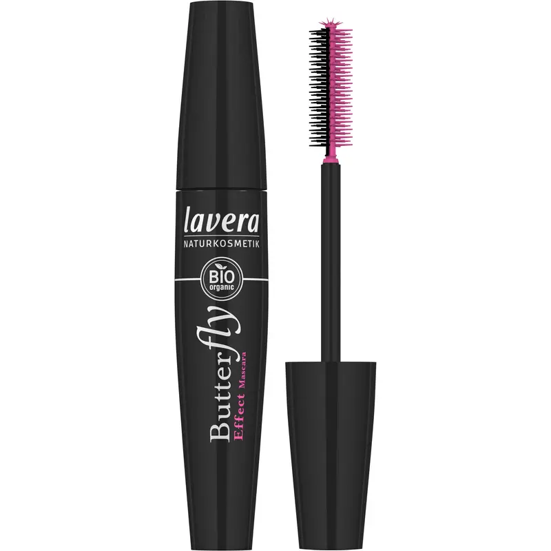 lavera Mascara "Butterfly Effect" 11 ml