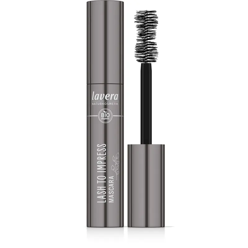 lavera Mascara "Lash to Impress" 14 ml