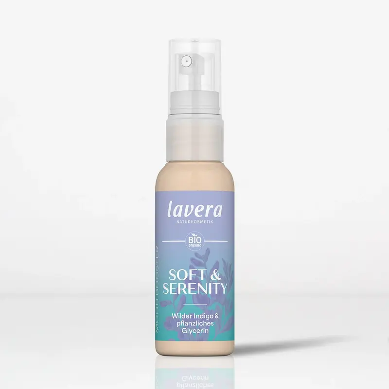 lavera Mood Booster 50 ml