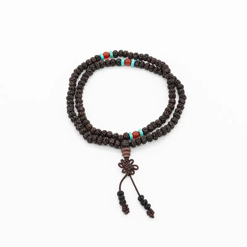 Laya - Dunkle Bodhi Mala
