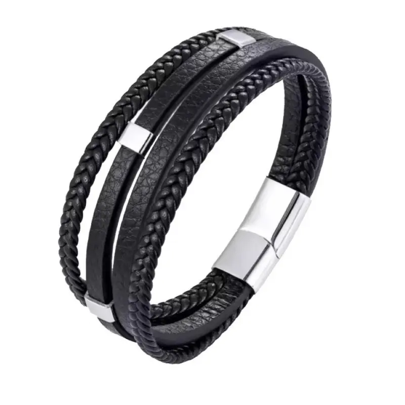 Leder Armband Männer