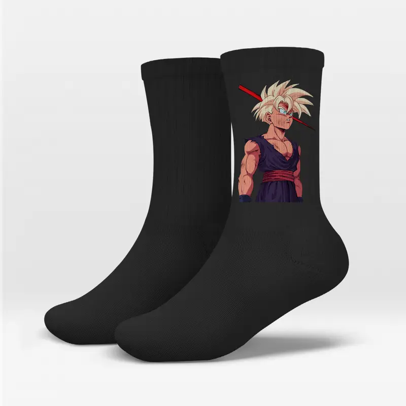 LEGEND CREW SOCKEN
