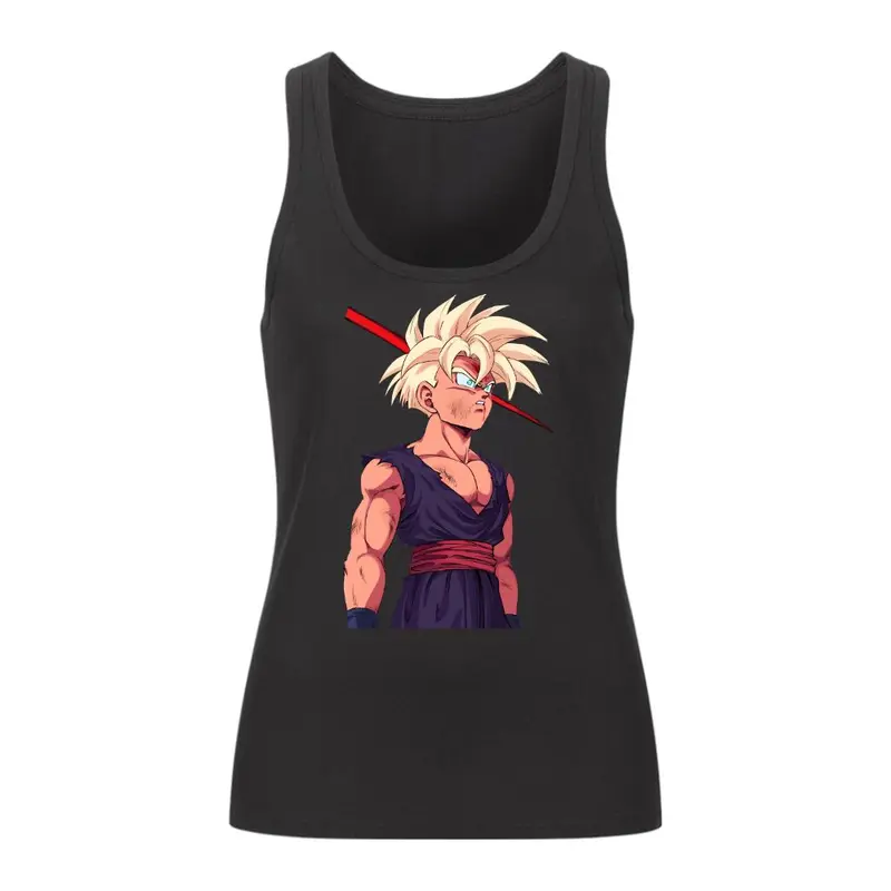 LEGEND DAMEN TANK TOP