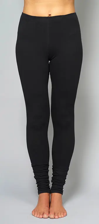 Leggings "Amrit" - black