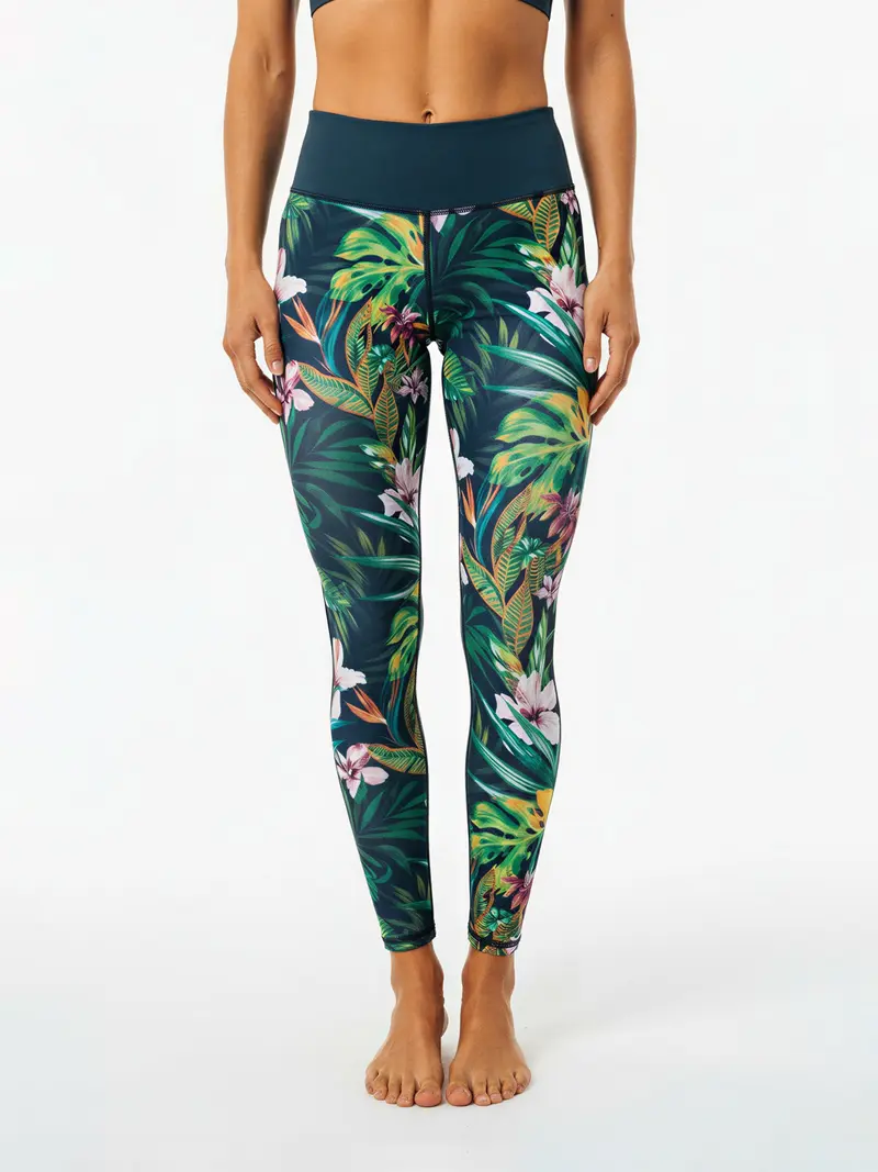Leggings Jungle