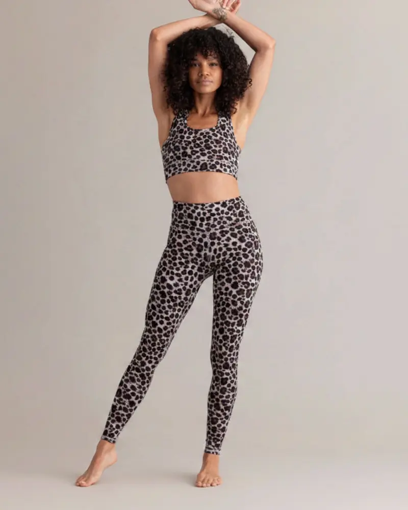 Leggings Leo - Shadow
