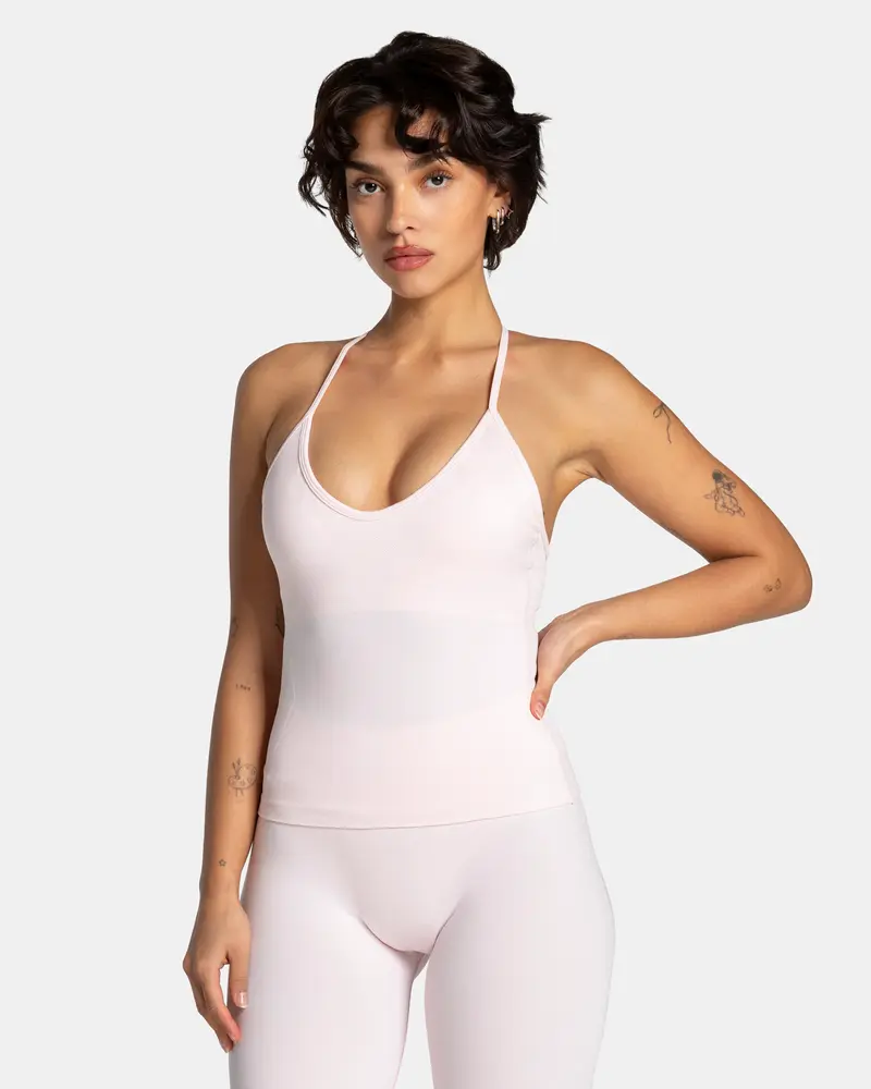 Lift Cami Top "Blossom"