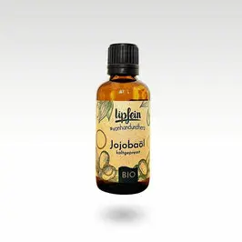 lipfein Bio "Jojobaöl" 50 ml
