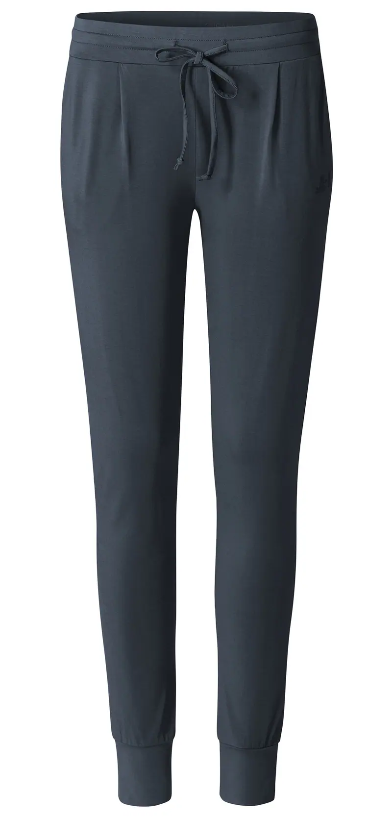 Long Pants "Boyfriend" - midnight blue