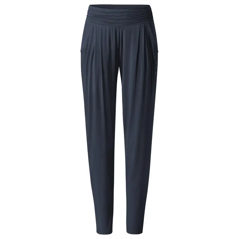 Long Pants, relaxed - midnight-blue