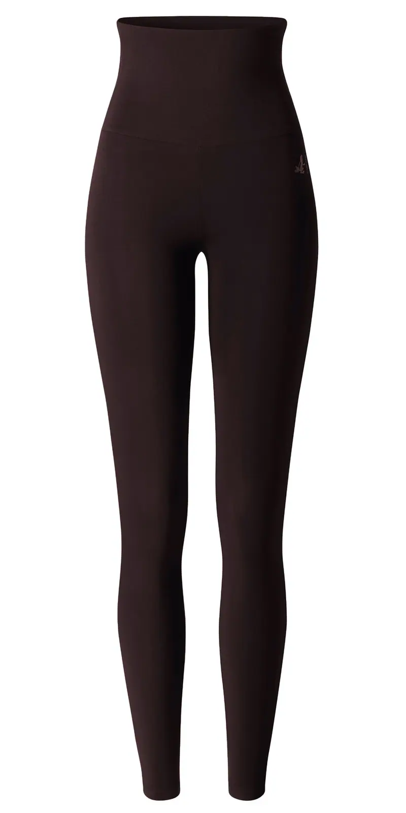 Long Pants, roll down - bordeaux