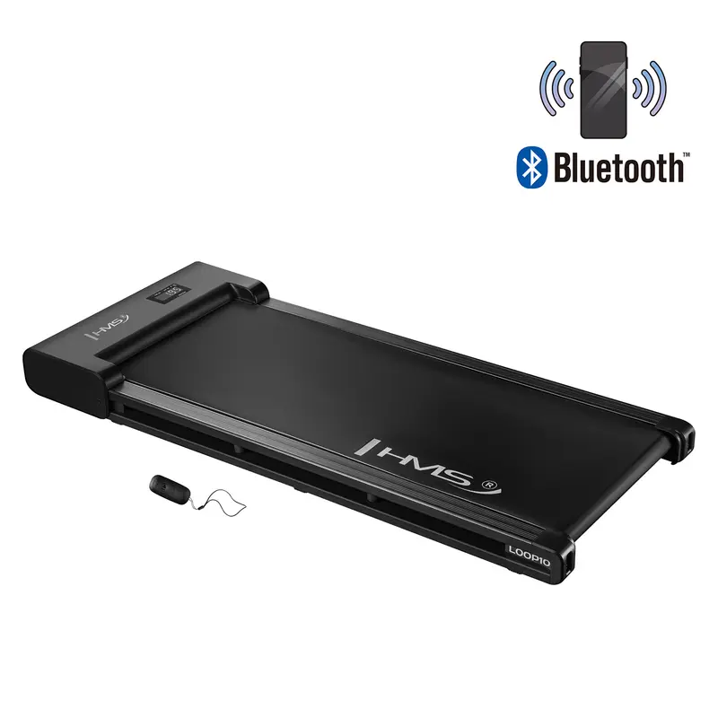 LOOP10 ELEKTRISCHES LAUFBAND HMS