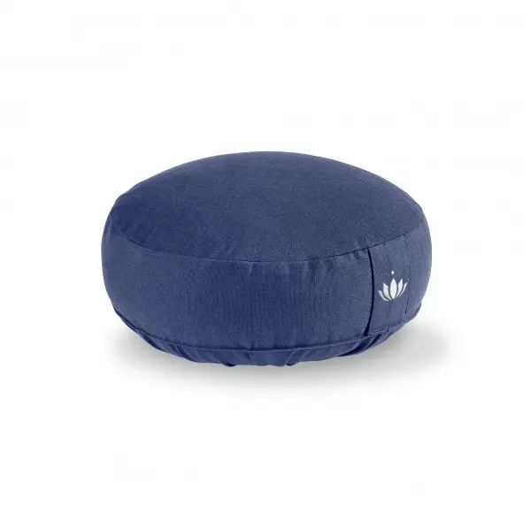 Lotuscrafts Meditationskissen Lotus KLEIN (H