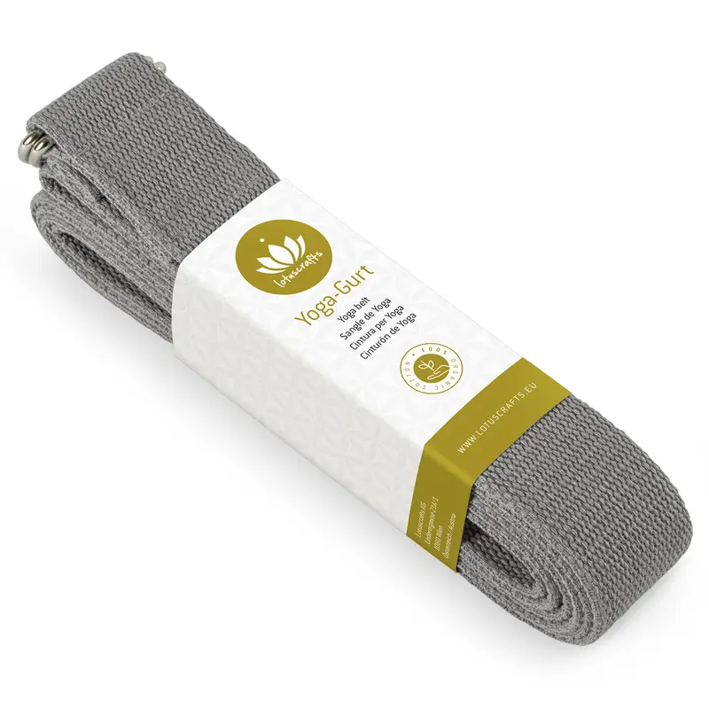 Lotuscrafts Yoga-Gurt