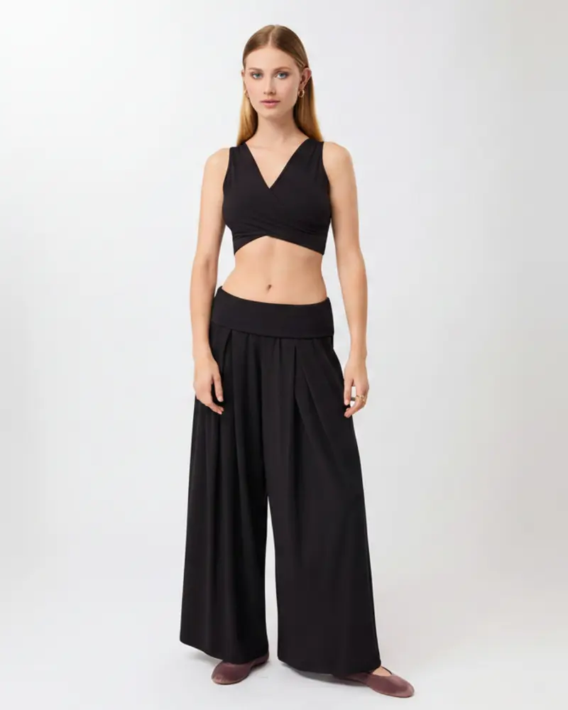 Lounge Pants - Black