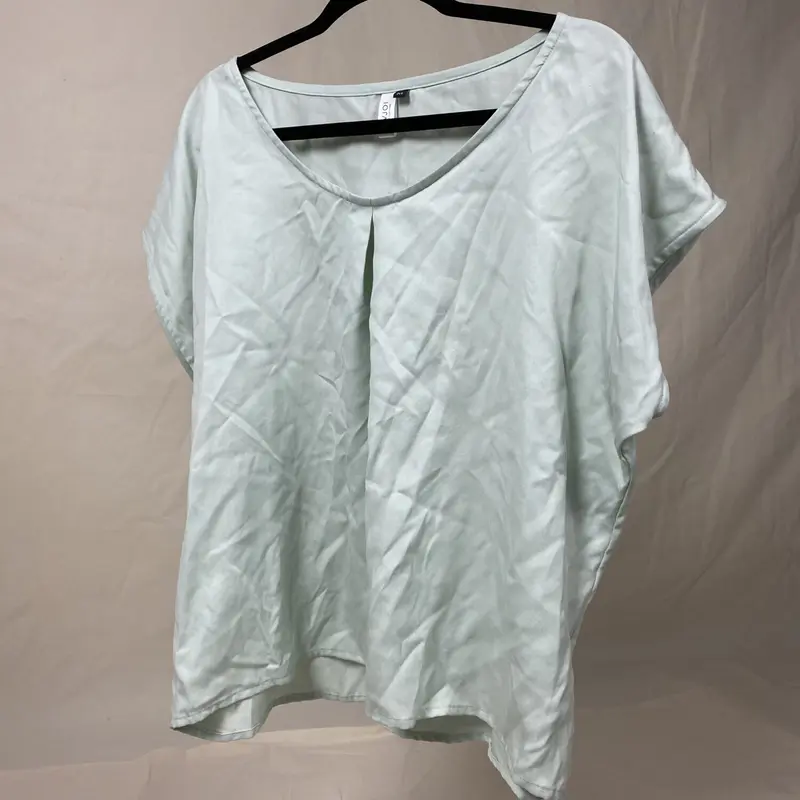 Lovjoi Blusenshirt Größe M - Dritte Wahl