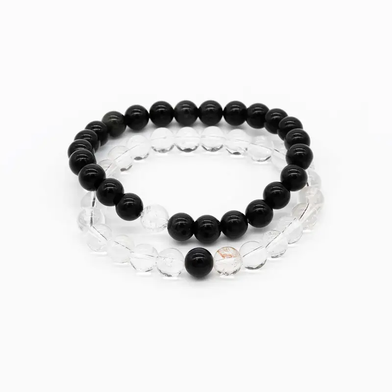 Luja - Partnerarmband