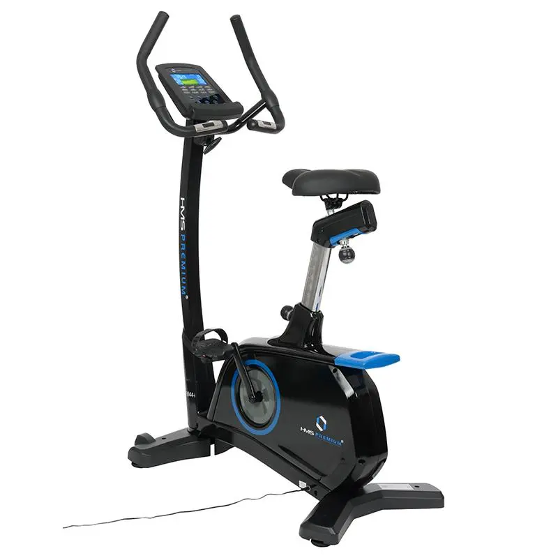 M1844-i ELEKTROMAGNETISCHER HEIMTRAINER HMS PREMIUM