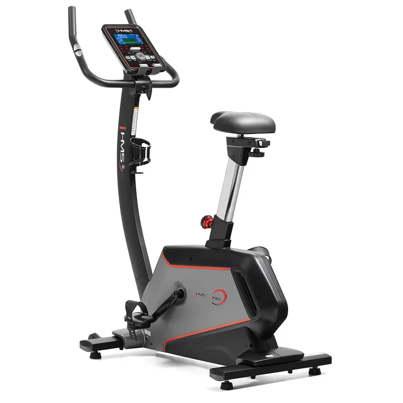 M5812-i MAGNETISCHER HEIMTRAINER HMS