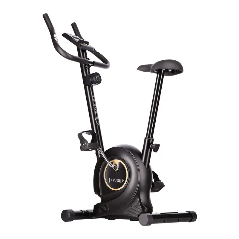 M8750 MAGNETISCHER HEIMTRAINER BLACK HMS