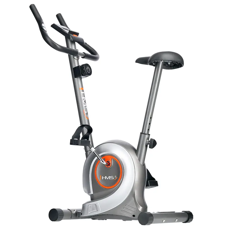 M8750 SILBERN MAGNETISCHER HEIMTRAINER HMS